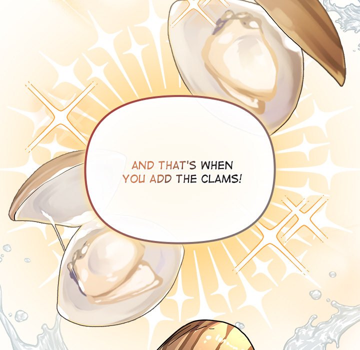 Bride’s Kitchen Chapter 2 Page 87