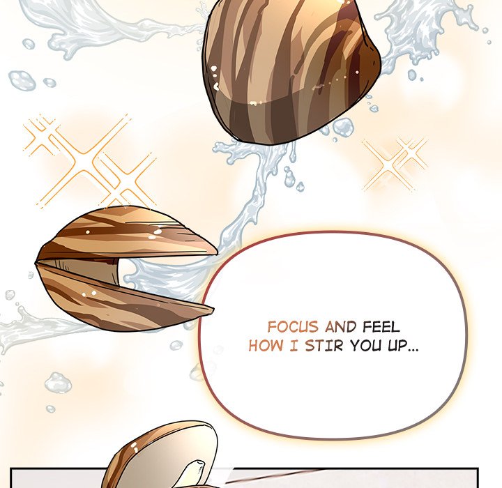 Bride’s Kitchen Chapter 2 Page 88