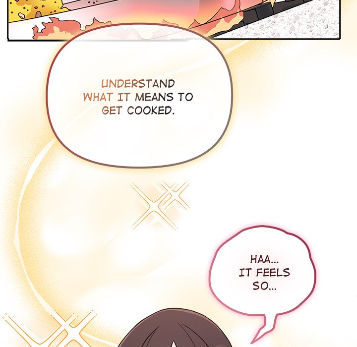 Bride’s Kitchen Chapter 2 Page 90