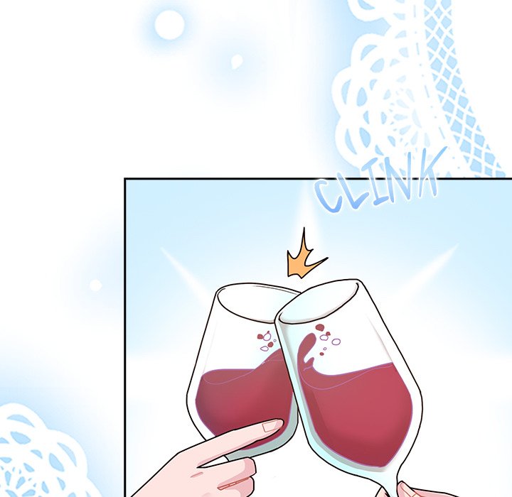 Bride’s Kitchen Chapter 3 Page 106