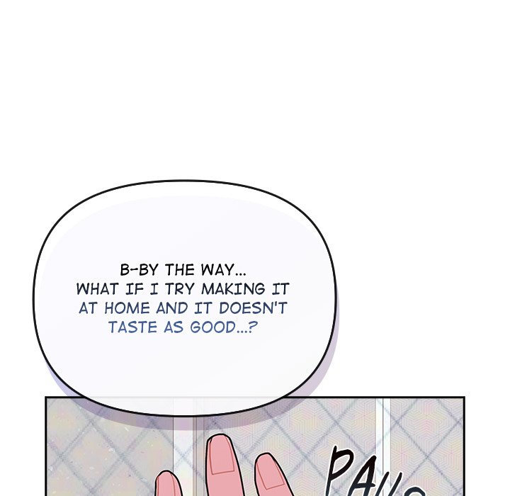Bride’s Kitchen Chapter 3 Page 113