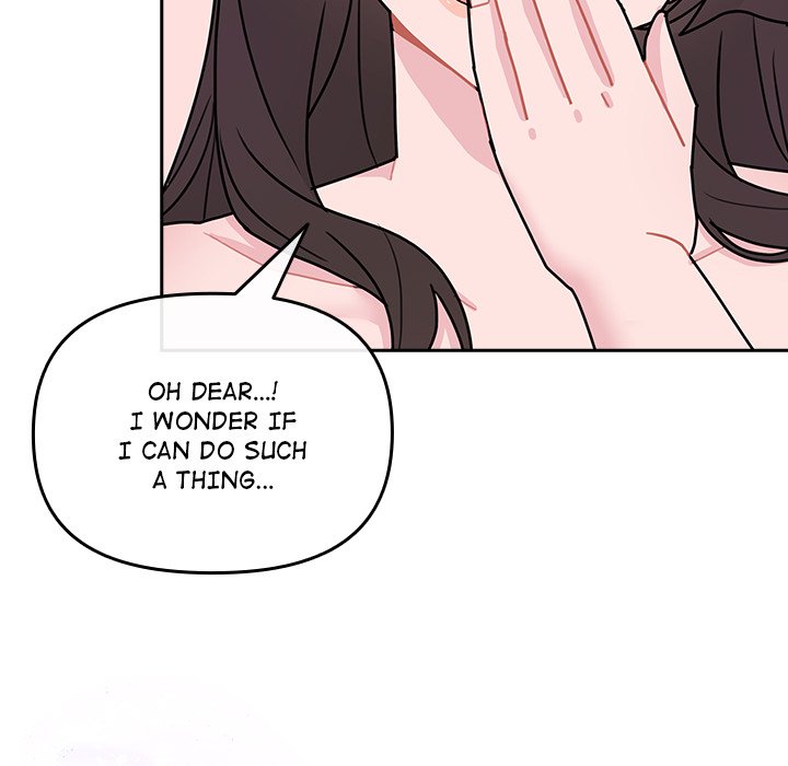 Bride’s Kitchen Chapter 3 Page 119