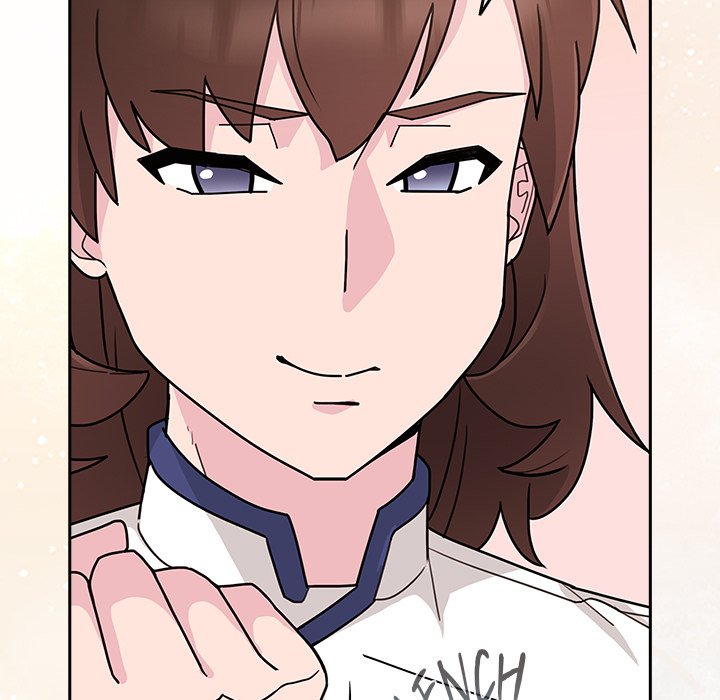Bride’s Kitchen Chapter 3 Page 123