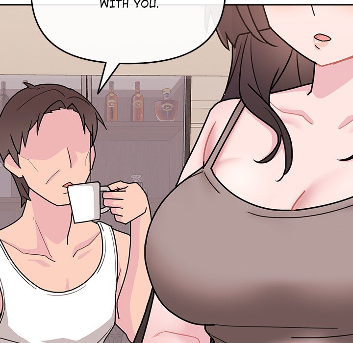 Bride’s Kitchen Chapter 3 Page 129