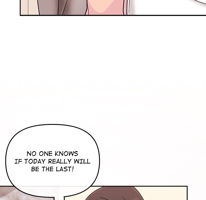 Bride’s Kitchen Chapter 3 Page 133
