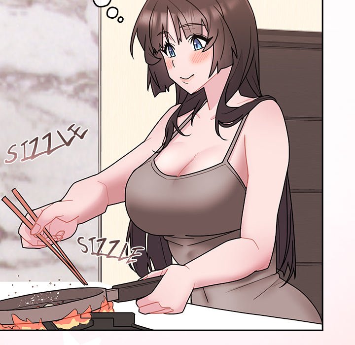 Bride’s Kitchen Chapter 3 Page 134