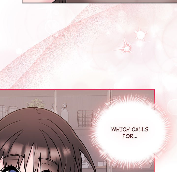 Bride’s Kitchen Chapter 3 Page 140