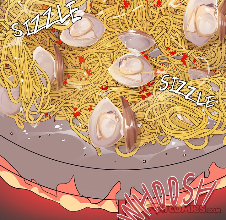 Bride’s Kitchen Chapter 3 Page 148