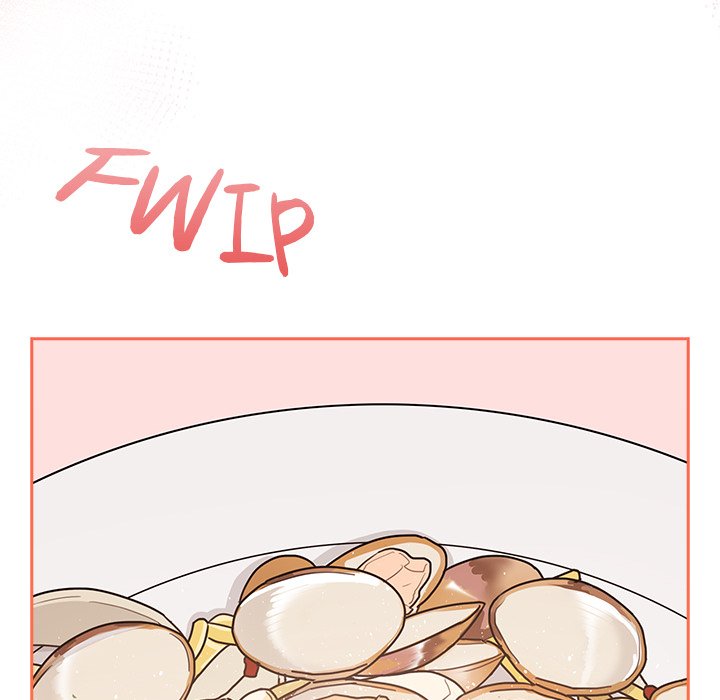 Bride’s Kitchen Chapter 3 Page 150