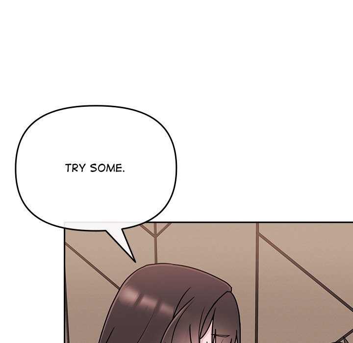 Bride’s Kitchen Chapter 3 Page 153