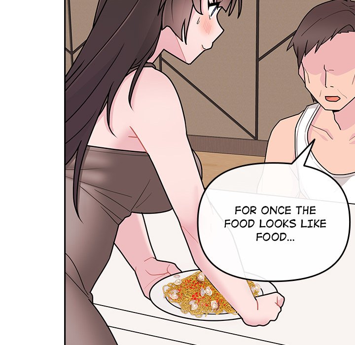 Bride’s Kitchen Chapter 3 Page 154
