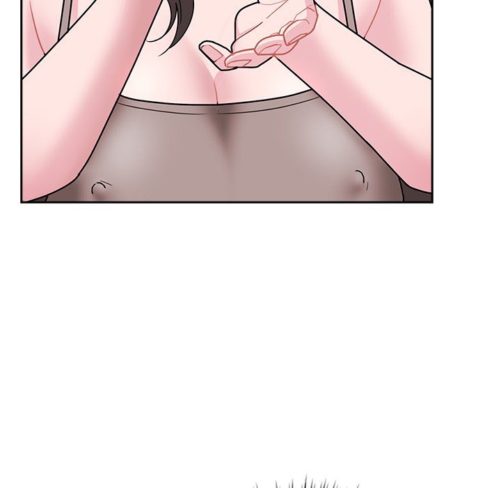 Bride’s Kitchen Chapter 3 Page 157