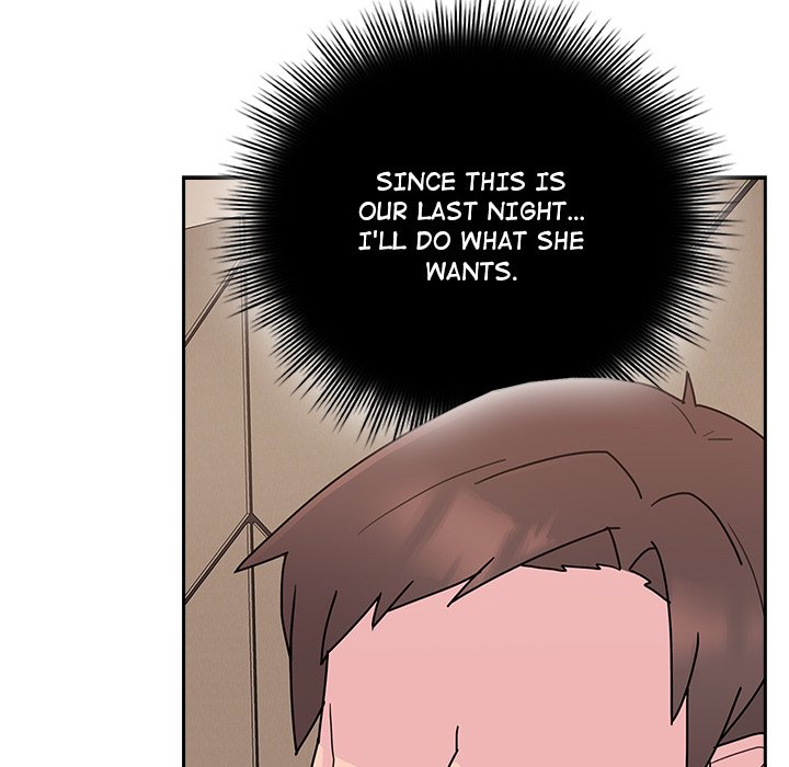 Bride’s Kitchen Chapter 3 Page 158