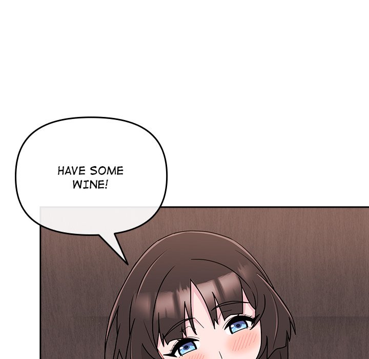 Bride’s Kitchen Chapter 3 Page 164