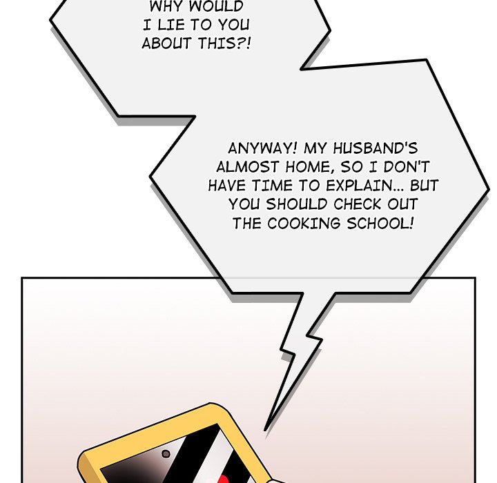 Bride’s Kitchen Chapter 3 Page 196