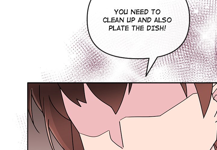 Bride’s Kitchen Chapter 3 Page 2