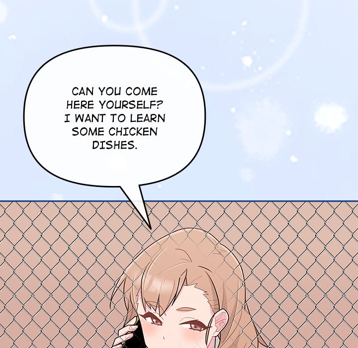 Bride’s Kitchen Chapter 3 Page 205