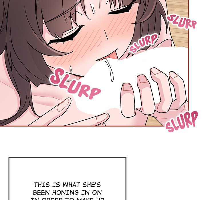 Bride’s Kitchen Chapter 3 Page 23
