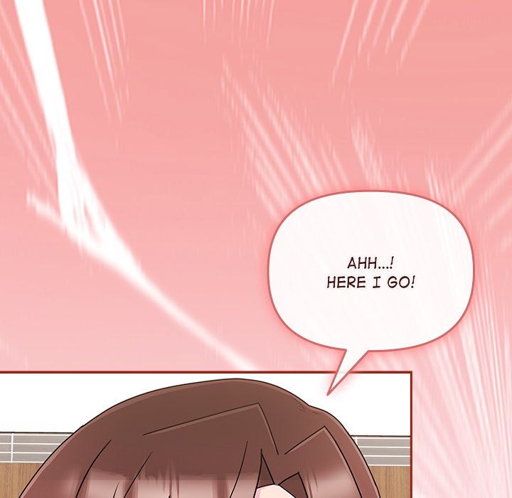 Bride’s Kitchen Chapter 3 Page 30