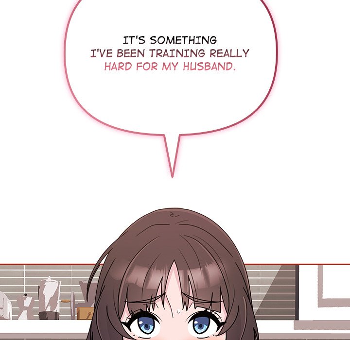 Bride’s Kitchen Chapter 3 Page 42