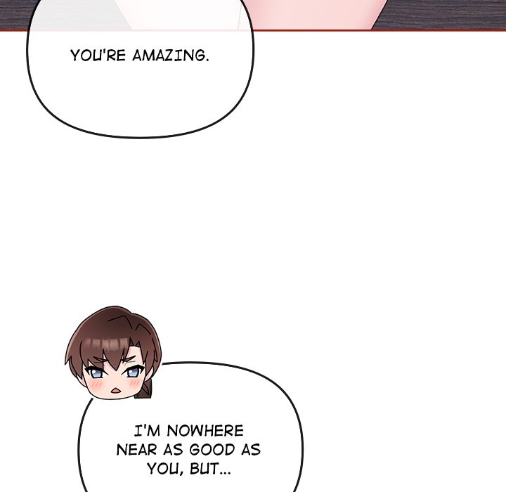 Bride’s Kitchen Chapter 3 Page 45