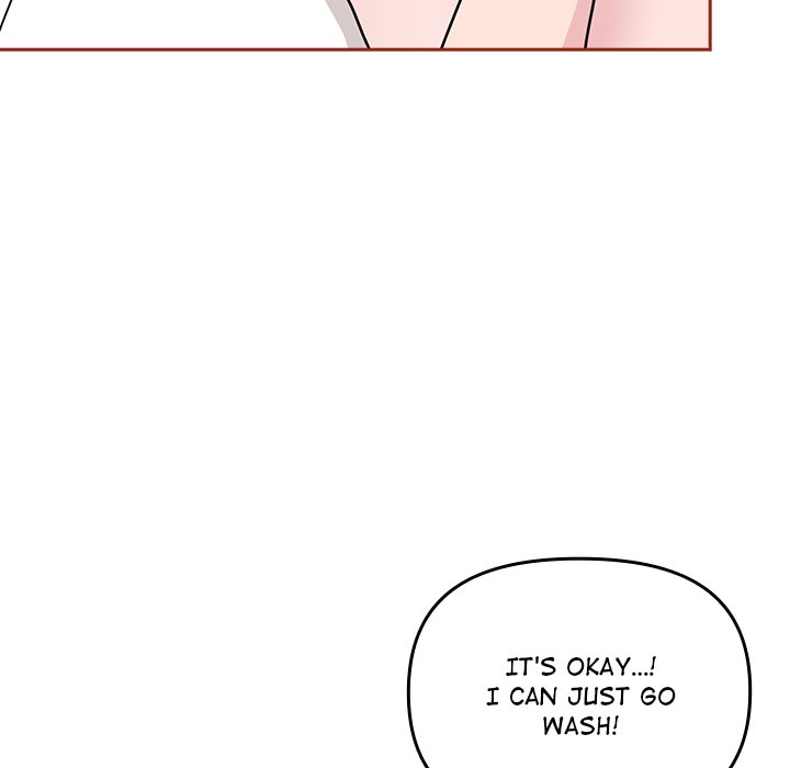 Bride’s Kitchen Chapter 3 Page 48