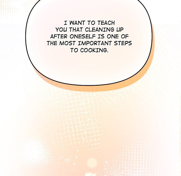Bride’s Kitchen Chapter 3 Page 5