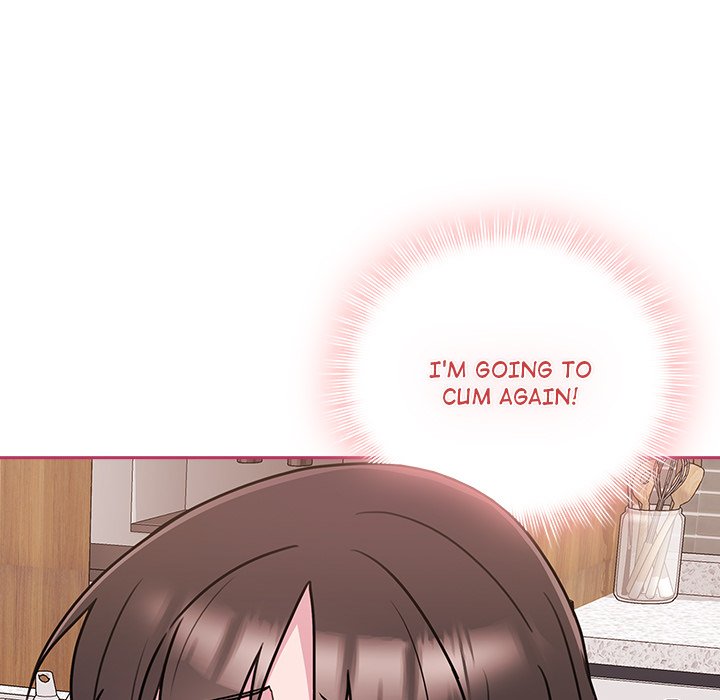 Bride’s Kitchen Chapter 3 Page 71