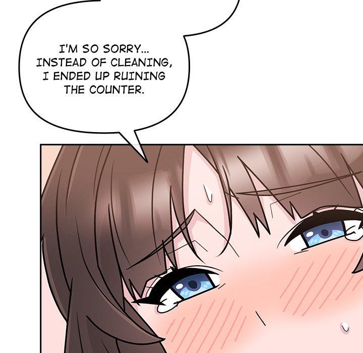 Bride’s Kitchen Chapter 3 Page 77