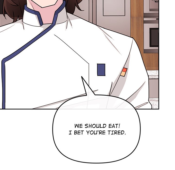 Bride’s Kitchen Chapter 3 Page 80