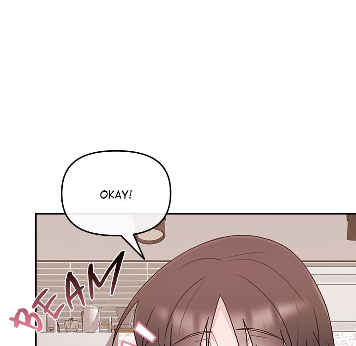Bride’s Kitchen Chapter 3 Page 81