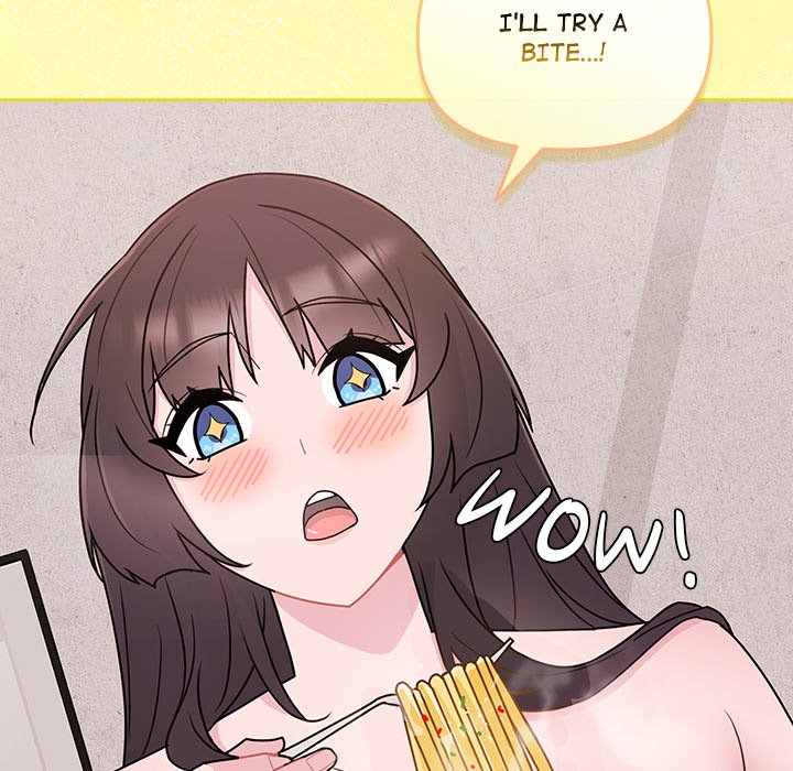 Bride’s Kitchen Chapter 3 Page 85