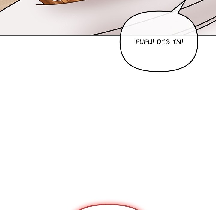 Bride’s Kitchen Chapter 3 Page 87