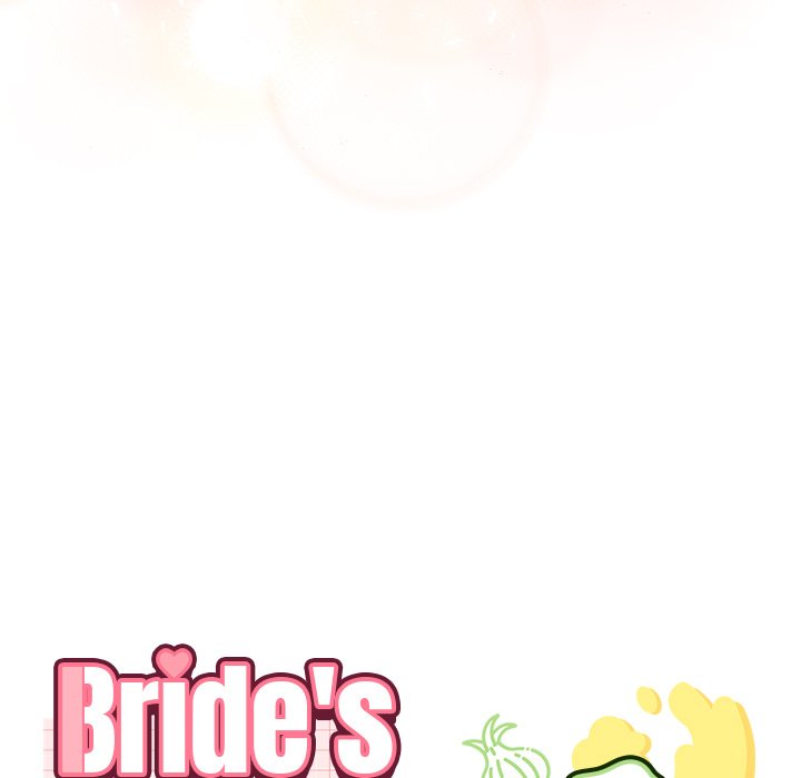 Bride’s Kitchen Chapter 3 Page 9