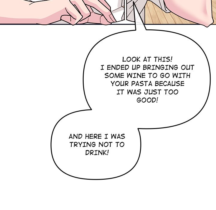 Bride’s Kitchen Chapter 3 Page 99