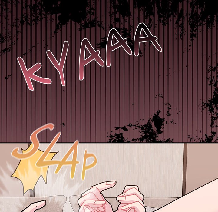 Bride’s Kitchen Chapter 4 Page 109