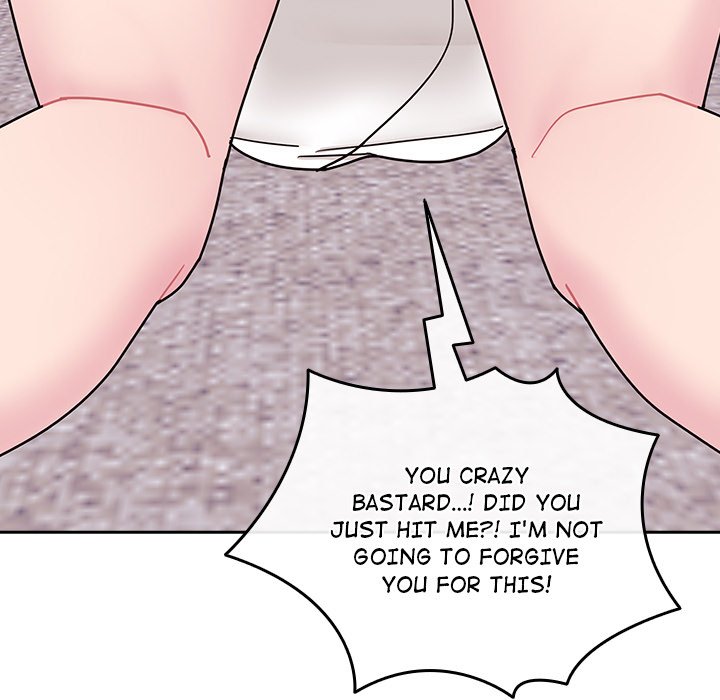 Bride’s Kitchen Chapter 4 Page 111