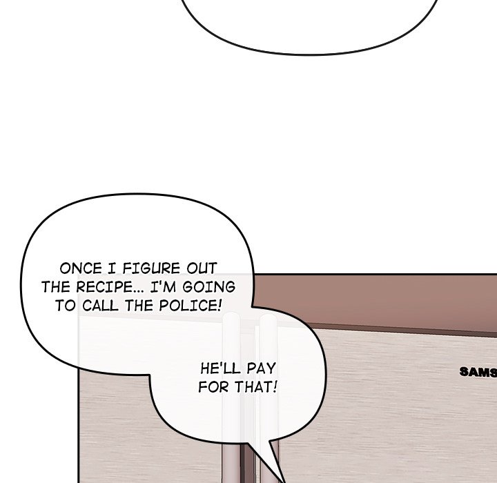 Bride’s Kitchen Chapter 4 Page 117