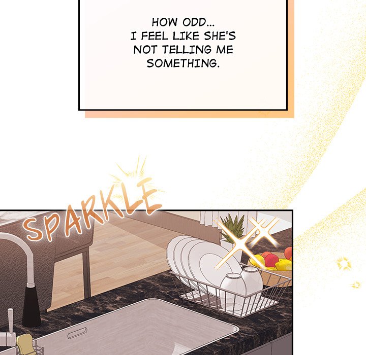 Bride’s Kitchen Chapter 4 Page 123