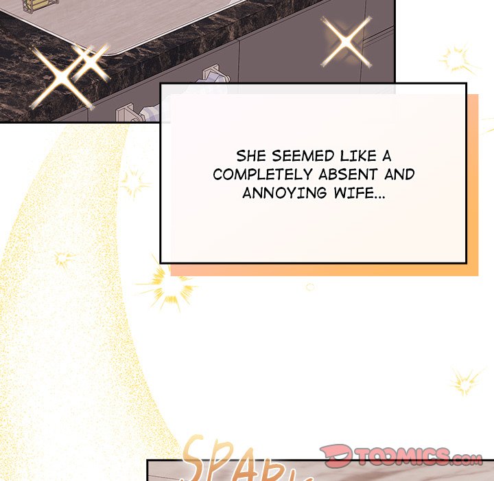 Bride’s Kitchen Chapter 4 Page 124