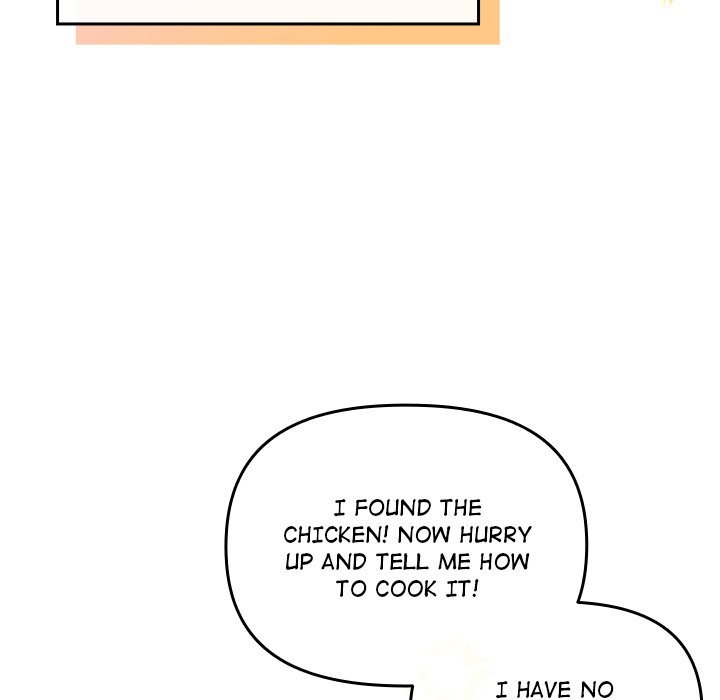 Bride’s Kitchen Chapter 4 Page 126