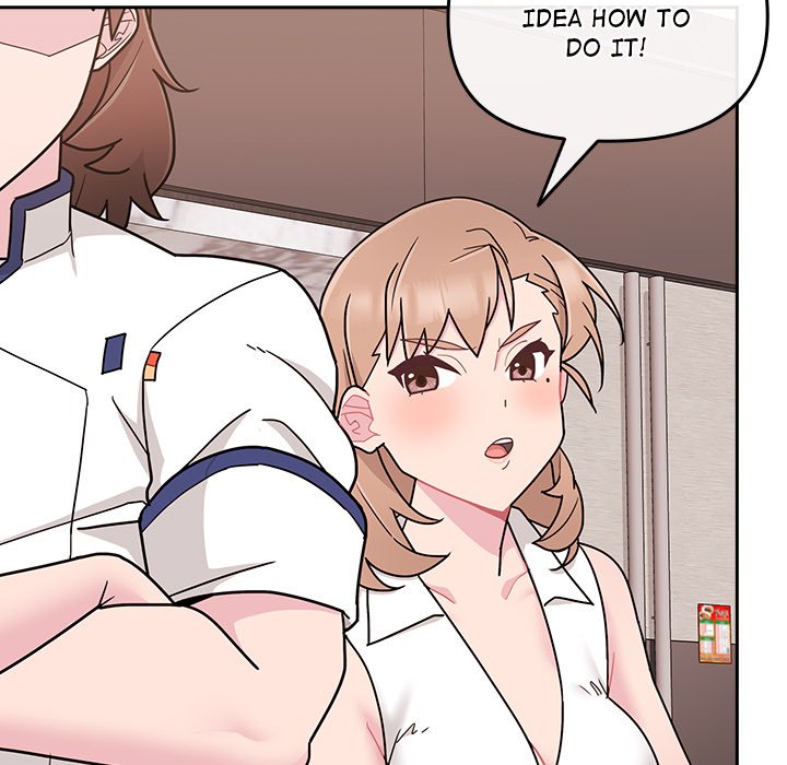 Bride’s Kitchen Chapter 4 Page 127