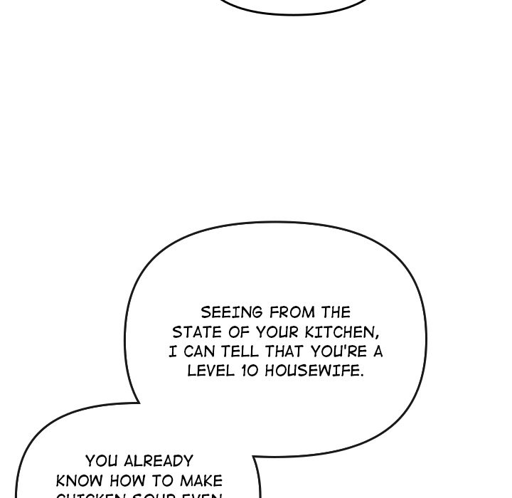 Bride’s Kitchen Chapter 4 Page 129