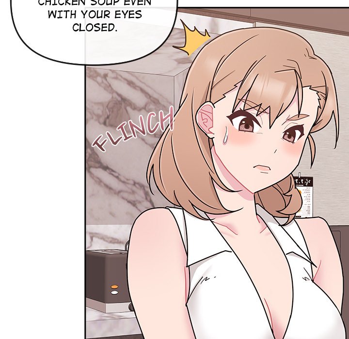 Bride’s Kitchen Chapter 4 Page 130