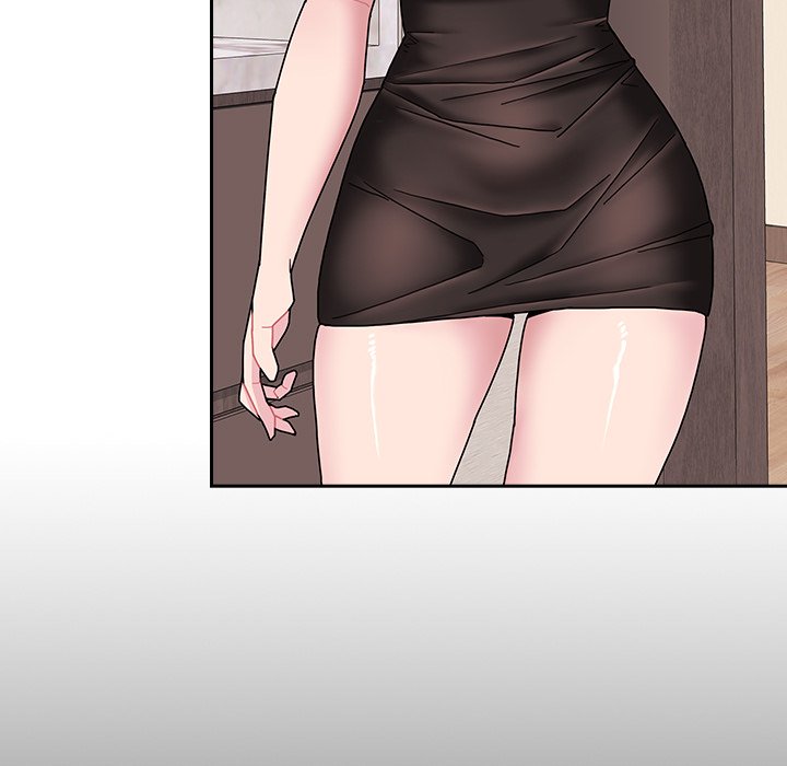 Bride’s Kitchen Chapter 4 Page 139