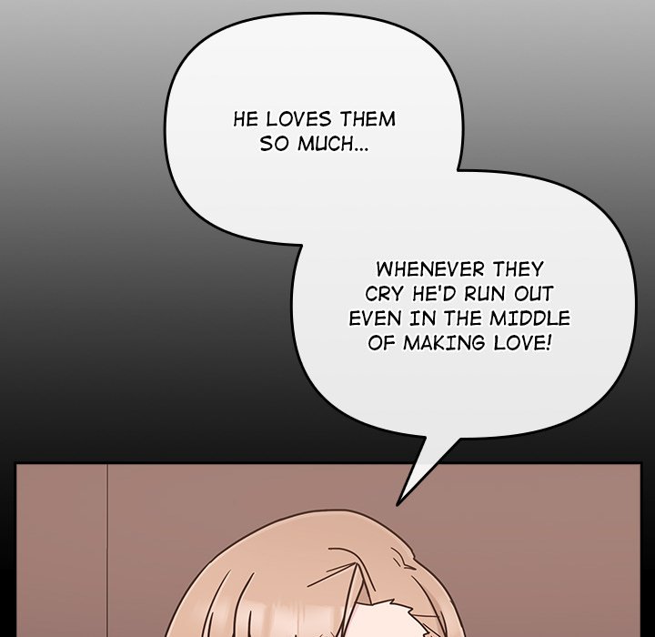 Bride’s Kitchen Chapter 4 Page 140