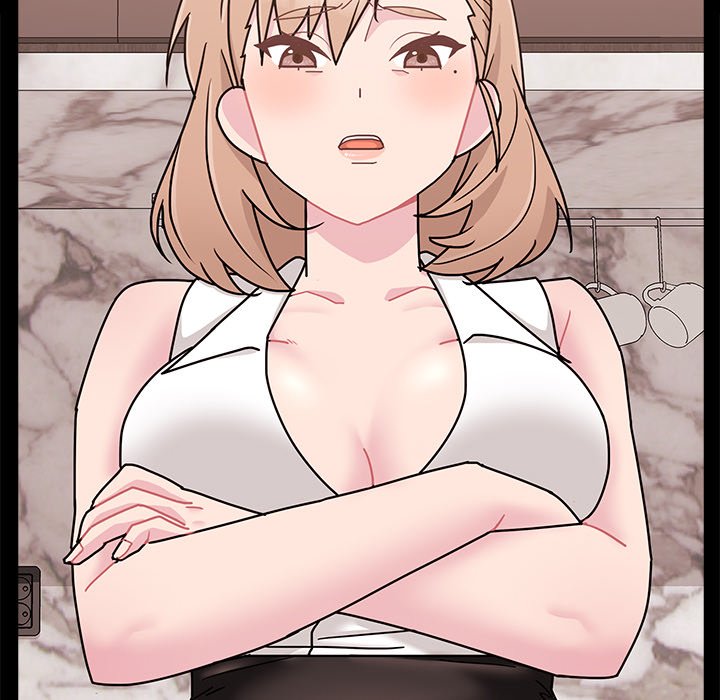 Bride’s Kitchen Chapter 4 Page 141