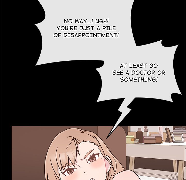 Bride’s Kitchen Chapter 4 Page 150