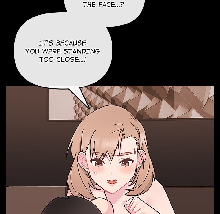 Bride’s Kitchen Chapter 4 Page 153