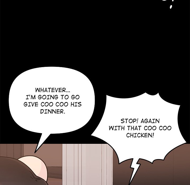 Bride’s Kitchen Chapter 4 Page 164